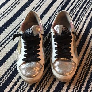 Golden Goose May Sneakers